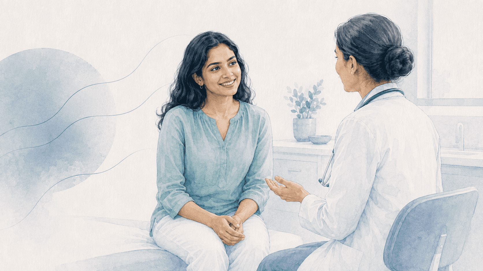 How to Choose a Primary Care Physician in Houston