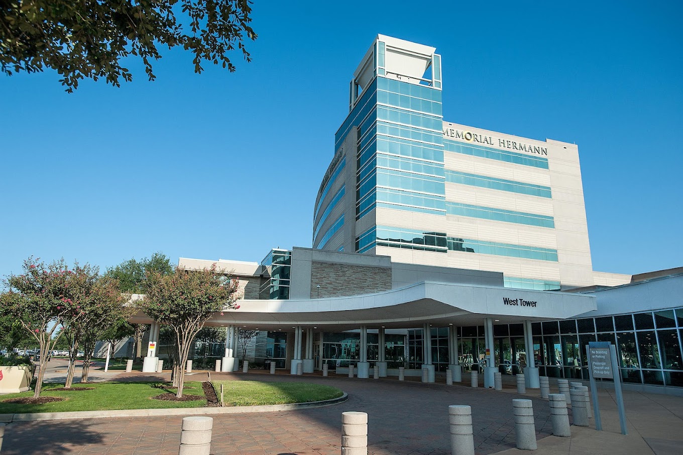 Memorial Hermann Katy Hospital