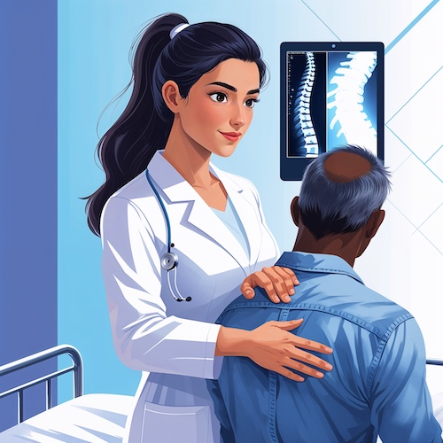 Pain Management in Houston, Texas