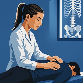 Chiropractic Medicine in Houston, Texas