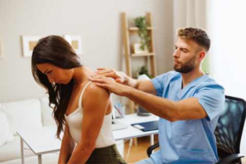 What Causes Chronic Neck and Back Pain?