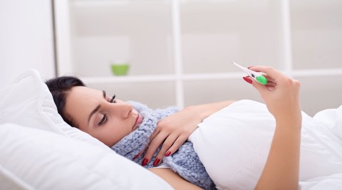 What Are the Signs of a Chronic Condition?