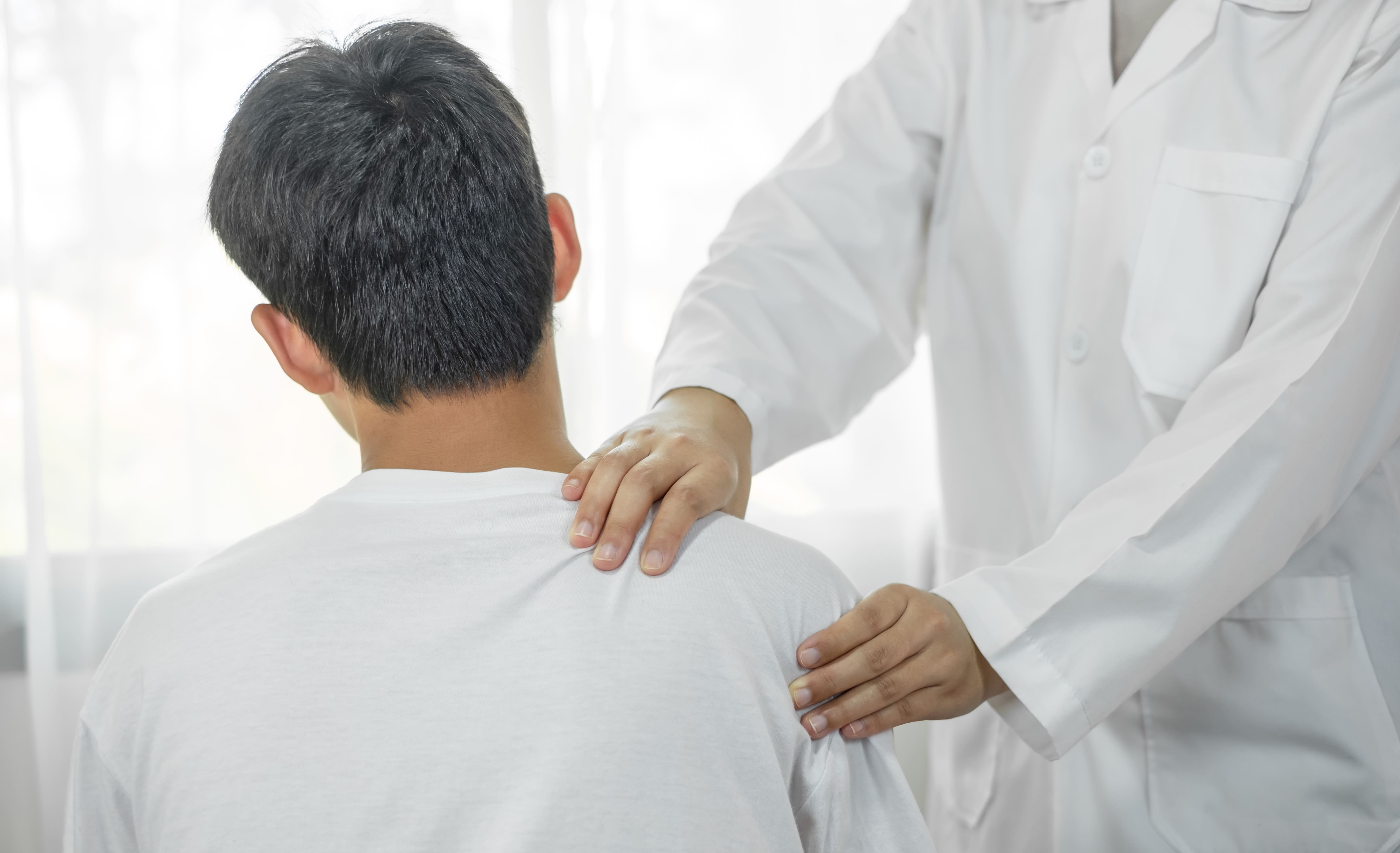 How Chiropractic Care Can Help with Back and Neck Pain