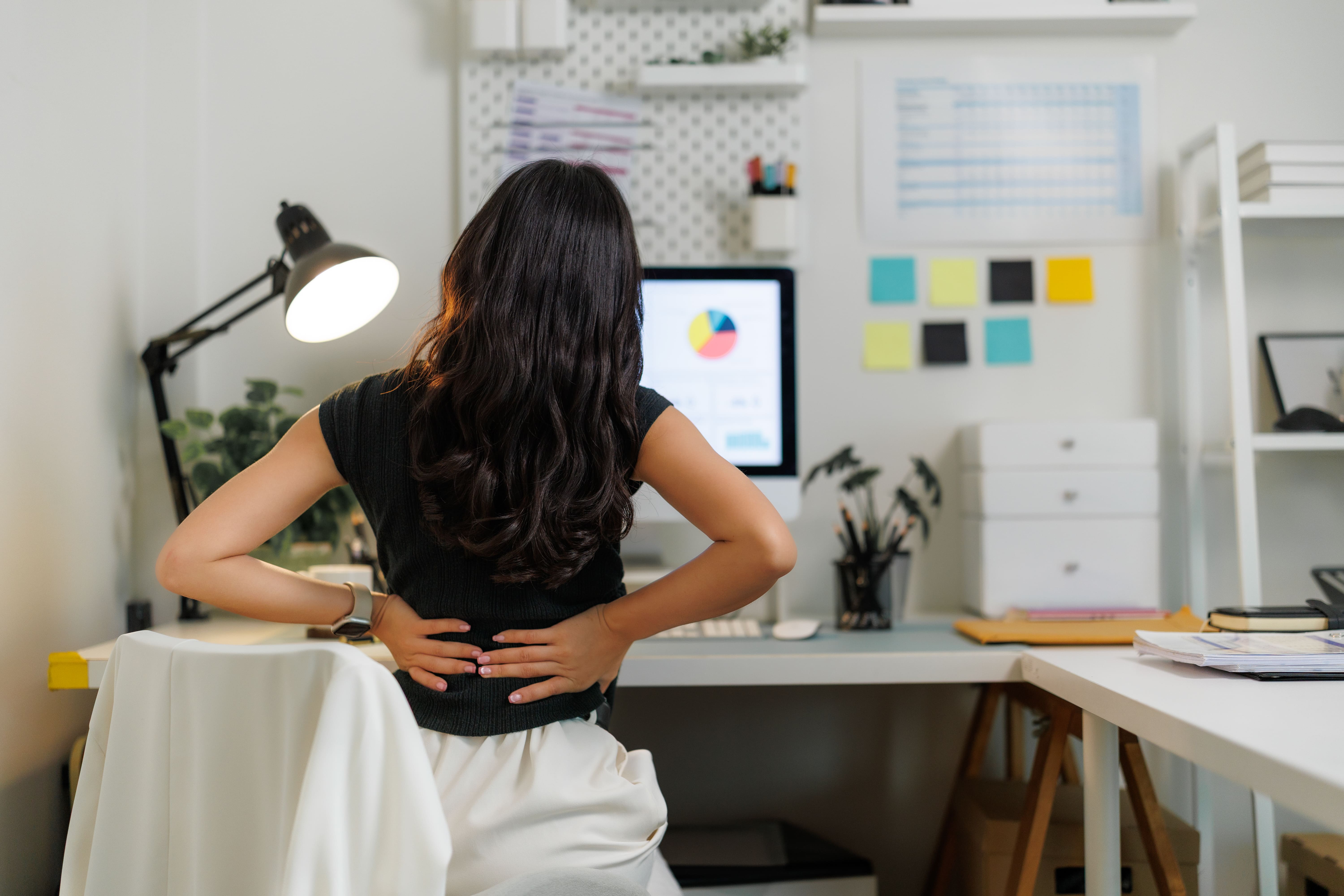 Managing Chronic Back Pain: Tips That Work