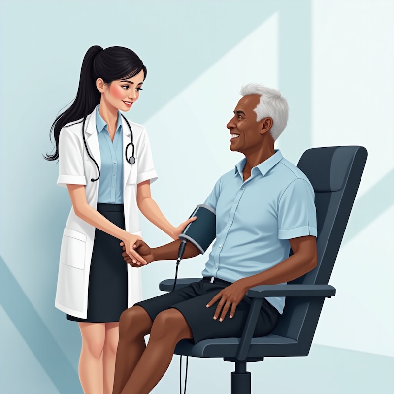 Internal Medicine in Houston, Texas