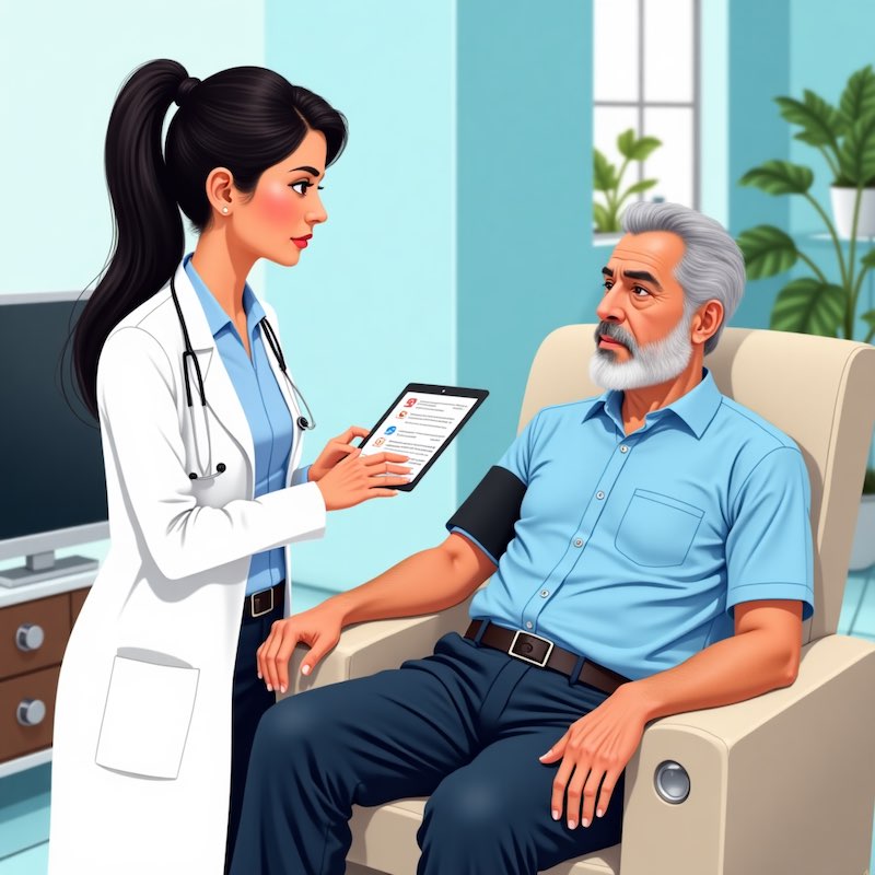 Home Care in Houston, Texas
