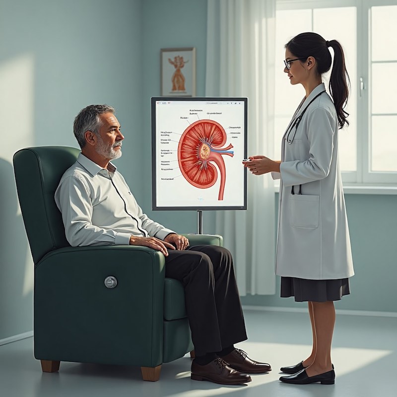 Nephrology & Hypertension in Houston, Texas
