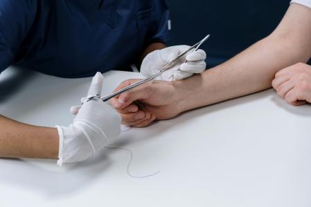 Wound Care in Houston, Texas