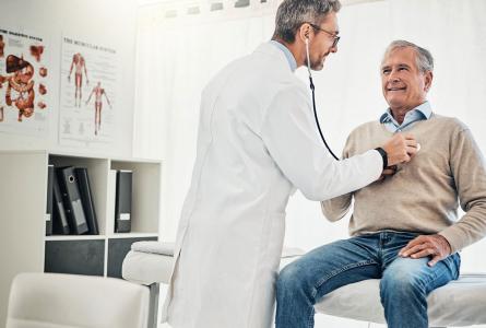 Nephrology & Hypertension in Houston, Texas