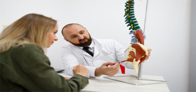 Sciatica