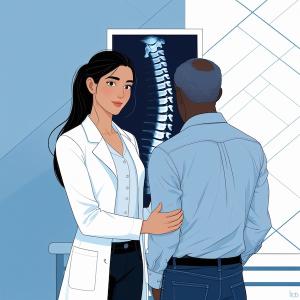 Back Pain