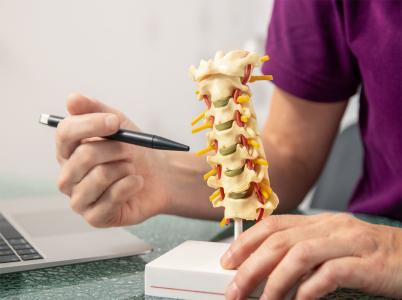Degenerative Disc Disease 