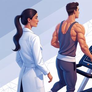 Sports Physicals