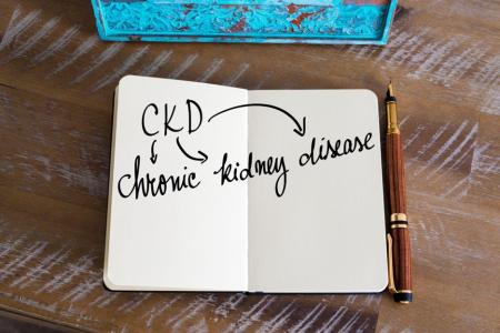 Kidney Diseases